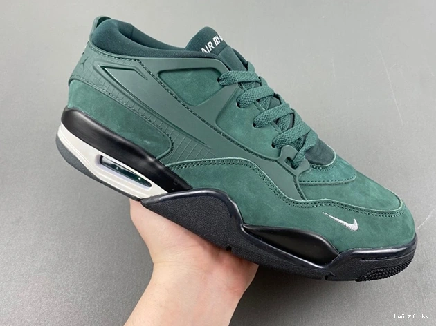Sylvester RM  Grandma's HF4334-300 Jordan 433 SP Driveway Nigel 4 HighQuality 0731